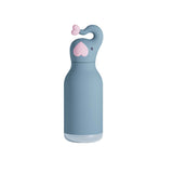 Elephant Stainless Steel Drinking Bottle