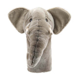 Elephant Hand Puppet