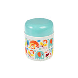 Jungle Animals Food Flask