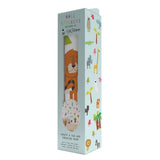 Cartoon Animals Wall Stickers