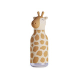 Giraffe Stainless Steel Drinking Bottle