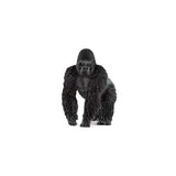 Schleich Gorilla Figure