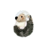 African Pygmy Hedgehog Soft Toy, 19cm