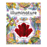 Illuminature: Magic Colour Lens Book