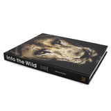 Into The Wild: Wildlife Photography Book