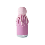 Jellyfish Stainless Steel Drinking Bottle