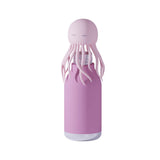 Jellyfish Stainless Steel Drinking Bottle