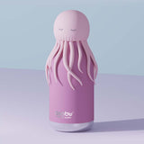Jellyfish Stainless Steel Drinking Bottle