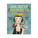 Joan Procter Dragon Doctor Book