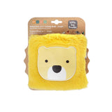 Jungle Animals Activity Book