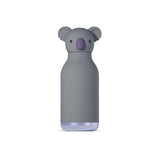 Koala Stainless Steel Drinking Bottle