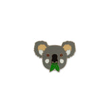 Koala Pin Badge