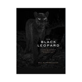 The Black Leopard Photography Book