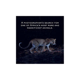 The Black Leopard Photography Book