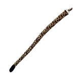 Leopard Tail, Fancy Dress Accessory