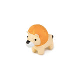 Lion Rattle Baby Toy