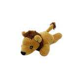 Lion Small Beans Soft Toy
