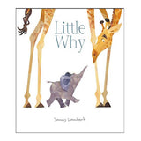 Little Why Book