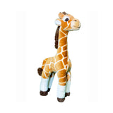 Giraffe Soft Toy, 40cm