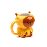 Capybara Ceramic Mug
