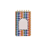 Monkey Wire Notepad