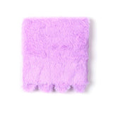 Octopus Fluffy Notebook