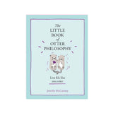 The Little Book Of Otter Philosophy Book