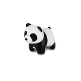 Panda Rattle Baby Toy