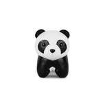 Panda Rattle Baby Toy