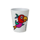 Parrot Eco Friendly Cup