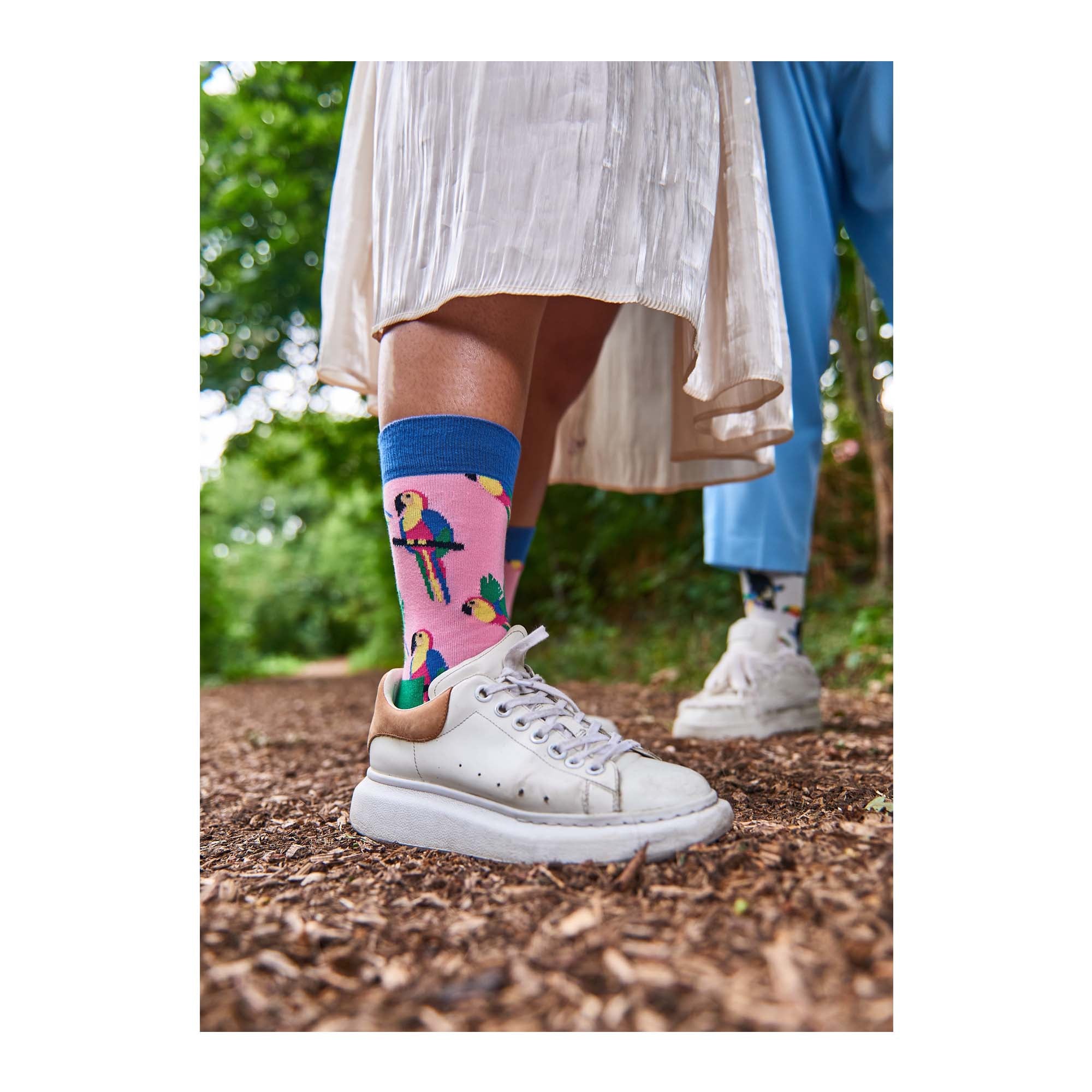 Happy Socks Mixte b 2-pack Fruit Socks Calcetines, Multicolor (Multicolour 130), 0-12 mois EU Happy Socks Mixte b 2-pack Fruit Socks Calcetines, Multicolor (Multicolour 130), 0-12 mois EU
