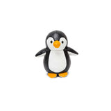 Penguin Rattle Baby Toy