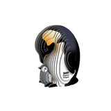 Emperor Penguin & Chick 3D Arts & Crafts Model