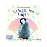 Goodnight Little Penguin Book