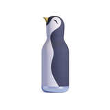 Penguin Stainless Steel Drinking Bottle