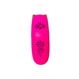 Neon Mini Marker Pens
