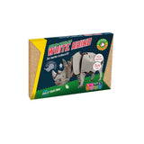 White Rhino 3D Interactive Arts & Crafts Model