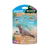 Playmobil Wiltopia Sea Lion Figure