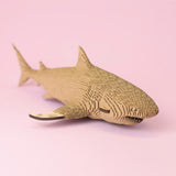 Shark 3D Sculpture Puzzle