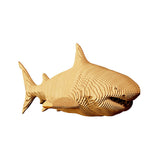 Shark 3D Sculpture Puzzle