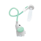 Elephant Baby Shower Head