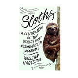 Sloths: A Celebration Book