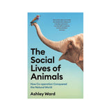 The Social Lives Of Animals Books