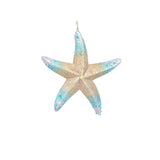 Gisela Graham Starfish Decoration