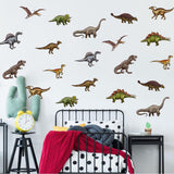 Dinosaurs Wall Stickers