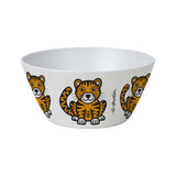 Eco Friendly Tiger Bowl