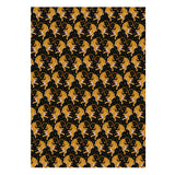 Tiger & Star Print Wrapping Paper