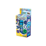 Shark Torch & Projector Toy