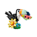 Lego Toucan 3 in 1 Playset