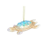 Gisela Graham Sea Turtle Decoration